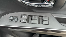 Suzuki S-Cross 1.5 Hybrid Ultra ALLGRIP 5dr AGS Hybrid Hatchback